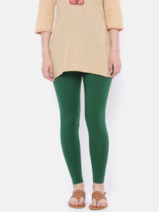 dollar missy ankle length western wear legging