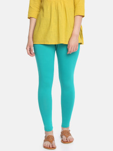 dollar missy ankle length western wear legging