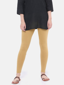 dollar missy ankle length western wear legging