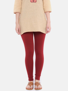 dollar missy ankle length western wear legging