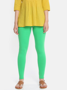 dollar missy ankle length western wear legging