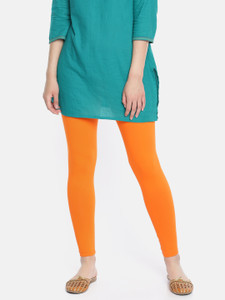 dollar missy ankle length western wear legging