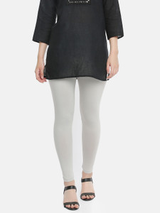 dollar missy ankle length western wear legging