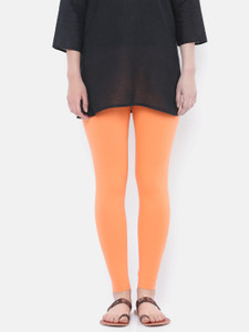 dollar missy ankle length western wear legging