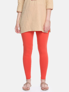 dollar missy ankle length western wear legging