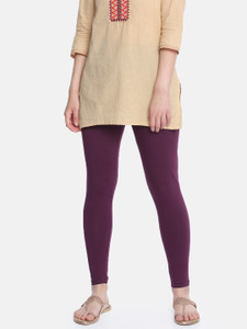 dollar missy ankle length western wear legging
