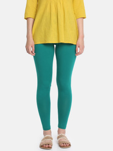 dollar missy ankle length western wear legging