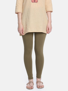 dollar missy ankle length western wear legging