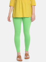 Dollar Missy Ankle Length Western Wear Legging