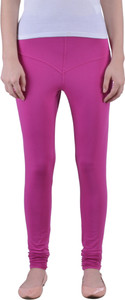 dollar missy churidar length ethnic wear legging