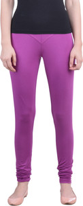 dollar missy churidar length ethnic wear legging