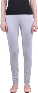 dollar missy churidar length ethnic wear legging