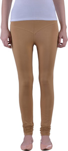 dollar missy churidar length ethnic wear legging