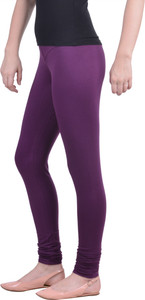 dollar missy churidar length ethnic wear legging
