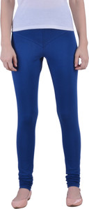 dollar missy churidar length ethnic wear legging