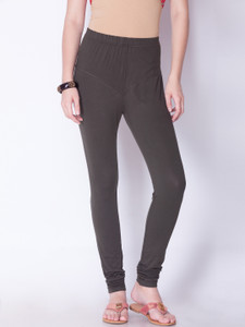 dollar missy churidar length ethnic wear legging