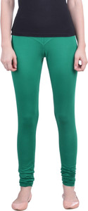 dollar missy churidar length ethnic wear legging