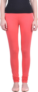 dollar missy churidar length ethnic wear legging