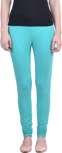 dollar missy churidar length ethnic wear legging