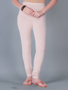 dollar missy churidar length western wear legging