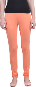 dollar missy churidar length ethnic wear legging