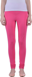 dollar missy churidar length ethnic wear legging