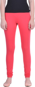 dollar missy churidar length ethnic wear legging