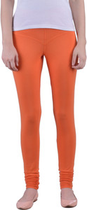 dollar missy churidar length ethnic wear legging