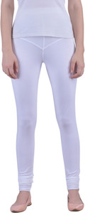 dollar missy churidar length ethnic wear legging