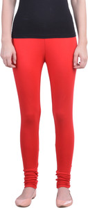 dollar missy churidar length ethnic wear legging