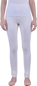 dollar missy churidar length ethnic wear legging