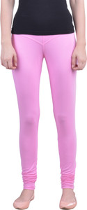 dollar missy churidar length ethnic wear legging