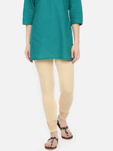 dollar missy churidar length ethnic wear legging
