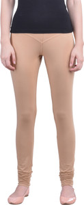dollar missy churidar length ethnic wear legging