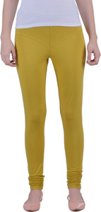 dollar missy churidar length ethnic wear legging