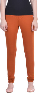 dollar missy churidar length ethnic wear legging