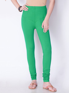 dollar missy churidar length ethnic wear legging