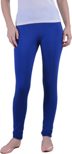 dollar missy churidar length ethnic wear legging