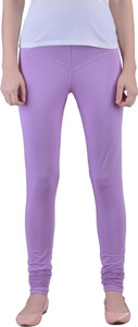 dollar missy churidar length ethnic wear legging