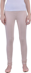 dollar missy churidar length ethnic wear legging