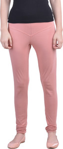 dollar missy churidar length ethnic wear legging