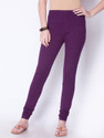 Dollar Missy Churidar Length Ethnic Wear Legging