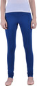 Dollar Missy Churidar Length Ethnic Wear Legging
