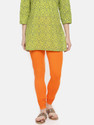 Dollar Missy Churidar Length Ethnic Wear Legging