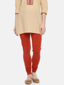 Dollar Missy Churidar Length Ethnic Wear Legging