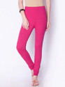 Dollar Missy Churidar Length Ethnic Wear Legging