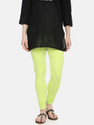 Dollar Missy Churidar Length Ethnic Wear Legging