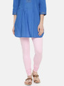 Dollar Missy Churidar Length Ethnic Wear Legging