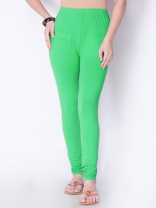 dollar missy churidar length western wear legging