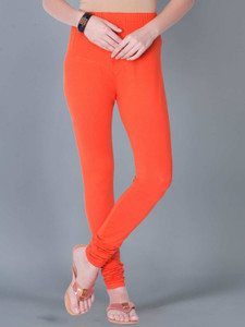 dollar missy churidar length western wear legging